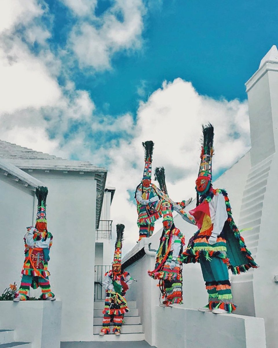 Bermuda tweet media
