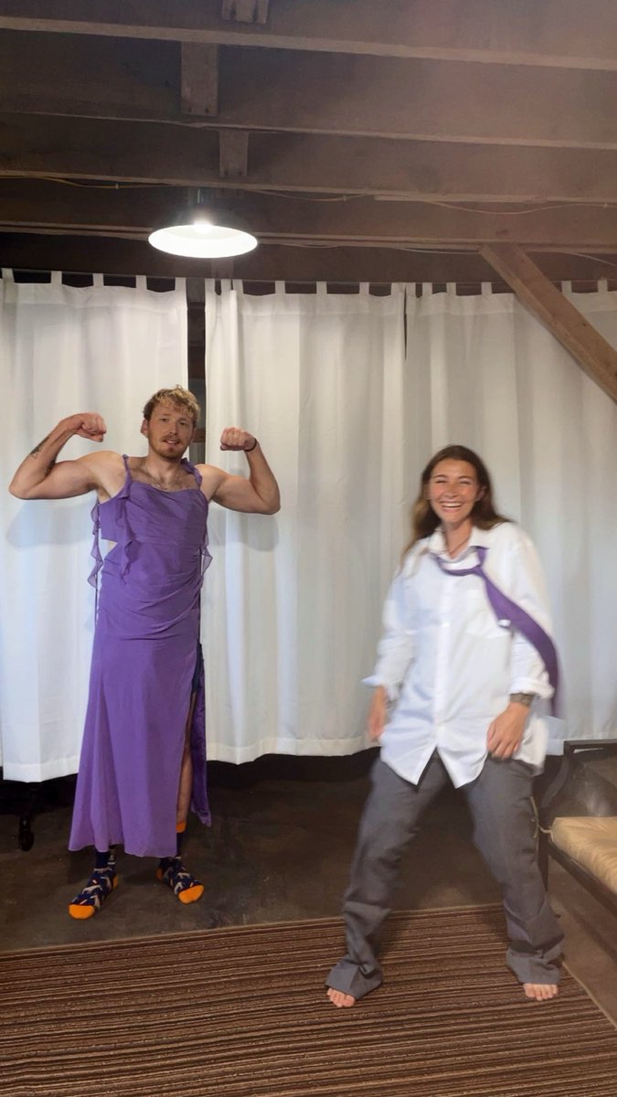 AgChainCowboy's tweet photo. Was MIA yesterday doing hot guy shit and gettin’ jiggy wid it https://t.co/d5e50qRfGW