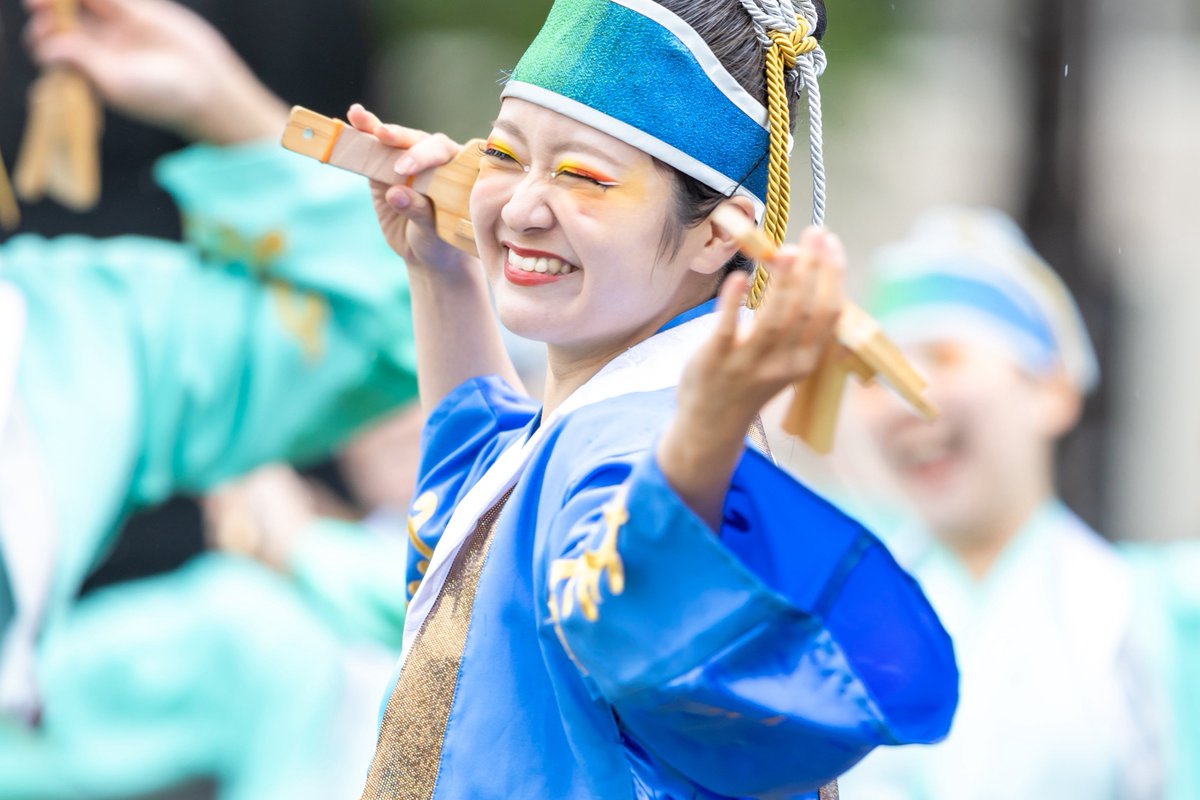 chiro17_'s tweet photo. 2026.06.07
第21回湘南よさこい祭2026
なるたか さん
【SuperNoVa】

#湘南よさこい
#なるたか https://t.co/8n1qFPyWWY
