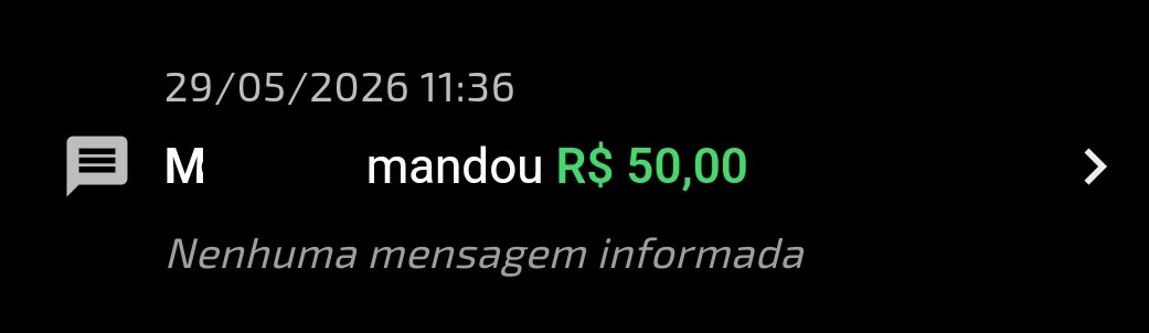 DeusaNaiielle's tweet photo. quando vocês enviam sem se identificar ou sem deixar mensagem, tudo fica apenas mais misterioso e divertido!
Senhor M, não se acanhe pois o prazer é meu😘💸
#moneyslave #paypig #submisso #findom #dominadora #money #bdsm https://t.co/OyESweZ8lR