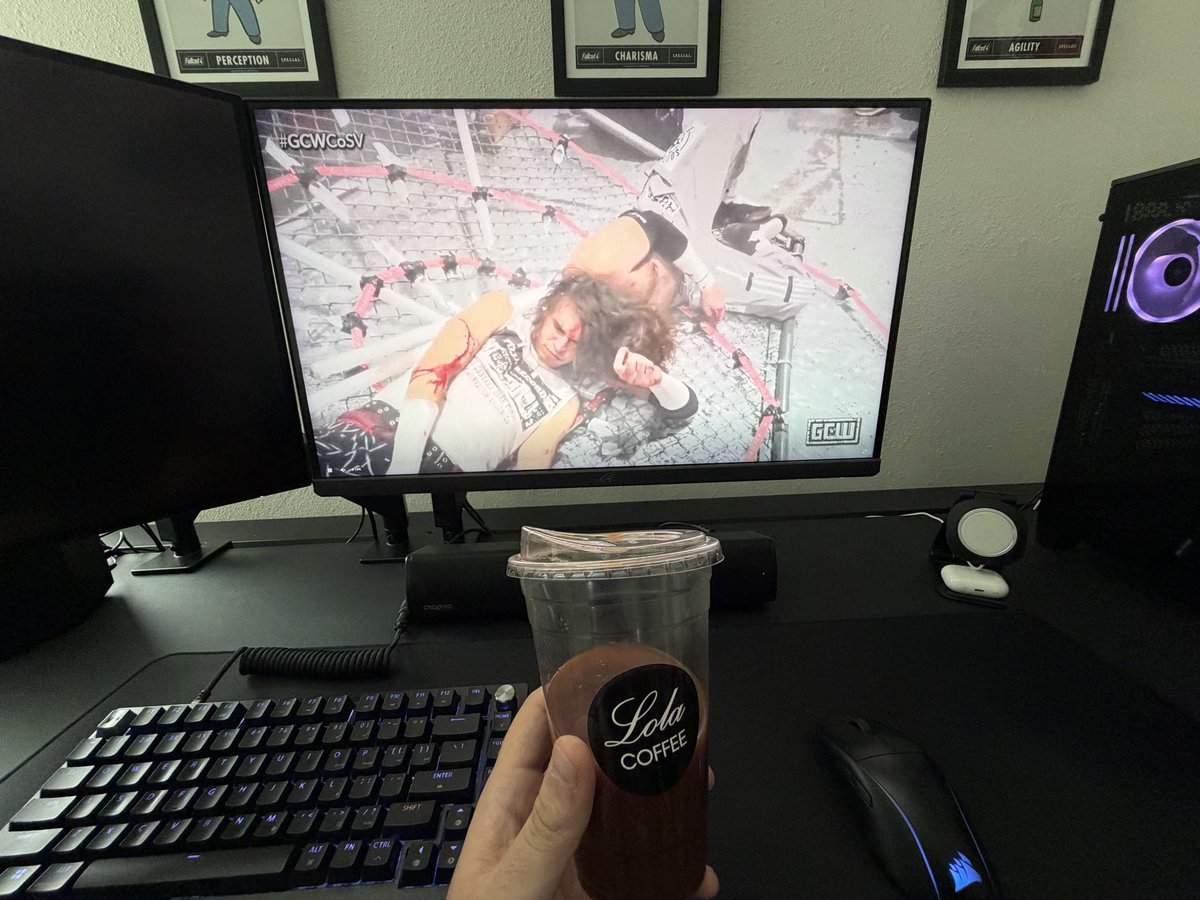 HeartBreakDrip's tweet photo. Solid Sunday! https://t.co/J19bwh1KHp