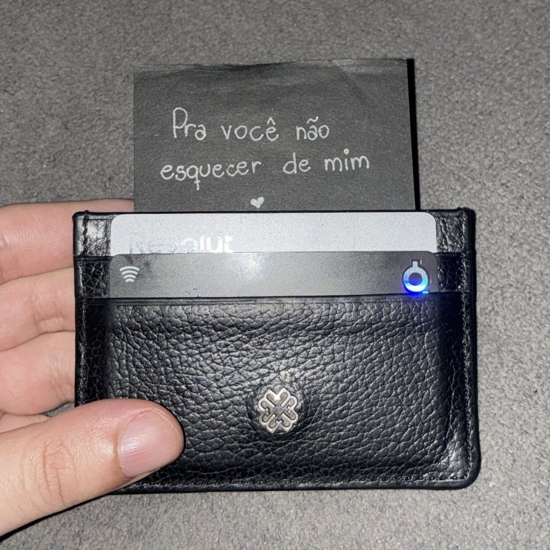 tgraychapter's tweet photo. fui remexer minha carteira kk (nem nos falamos mais https://t.co/aWZv5dEZX2