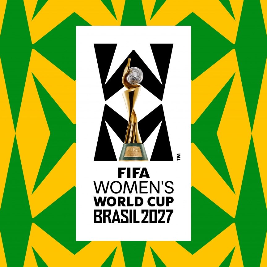 tracklist's tweet photo. O presidente Lula sancionou lei que conta com regras específicas para a realização da Copa do Mundo Feminina no Brasil, entre 24 de junho e 25 de julho de 2027. ⚽️

Além de autorizar a decretação de feriado nacional nos dias dos jogos, a norma prevê uma premiação de R$ 500 mil em reconhecimento às pioneiras do futebol feminino brasileiro.