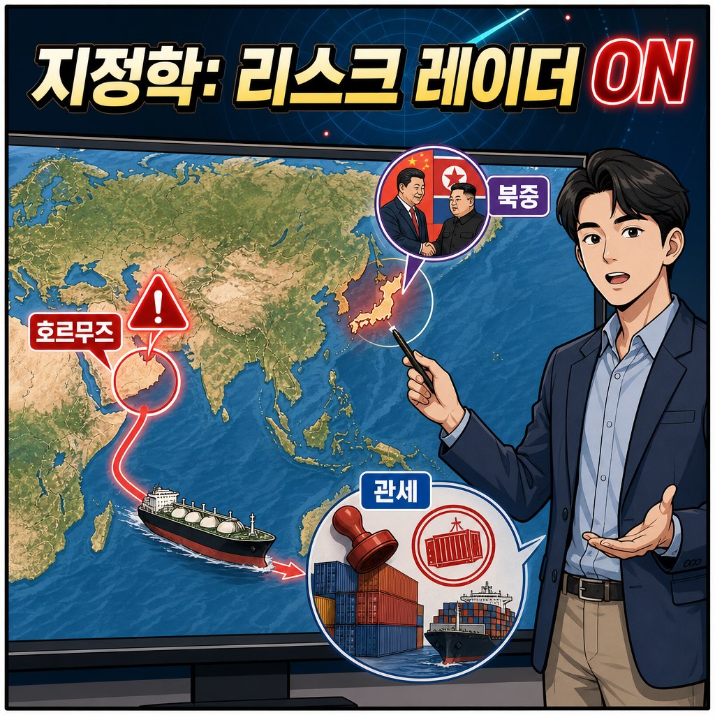 bincompleteness's tweet photo. 개장15분전! 
오늘의 증시상황 체크하고 들어가세요^^

1. 국내증시
• KOSPI 8,160.59 / -5.54%
• KOSDAQ 1,002.44 / -4.50%
• 오늘 개장 전 톤: 미 기술주 급락 + VIX 급등 영향으로 성장주·반도체 부담. 유가 하락은 인플레 완화 재료.

2. 미국장
• Dow 50,866.78 / -1.35%
• S&P500 7,383.74 / -2.64%
• Nasdaq 25,709.43 / -4.18%
• 핵심: 나스닥 낙폭이 가장 큼. 리스크오프 확산.

3. 국제정세 / 지정학
• 중동·호르무즈 리스크는 에너지 프리미엄 변수.
• 북중 관계, 관세/공급망 이슈도 아시아장 심리 부담.
• 시장은 “안전자산 선호 vs 원자재 되돌림”이 섞인 상태.

4. 유가·원자재
• WTI $90.54 / -2.69%
• Brent $93.09 / -2.04%
• Gold $4,365.30 / -2.47%
• Silver -6.34%, Copper -3.48%
• 달러 강세·차익실현 압력으로 원자재 전반 약세.

해외 참고
FTSE +0.08%, DAX -0.75%, CAC -0.32%, EuroStoxx50 -0.68%, VIX +39.68%.
출처
• Yahoo Finance chart API: KOSPI/KOSDAQ, 미국 3대 지수, 유��� 지수, VIX, 원자재 선물
• MarketWatch: S&P500·Nasdaq 급락 보도
• https://t.co/GRky2KxVWv: WTI/Brent 가격표
• Google News RSS / Reuters