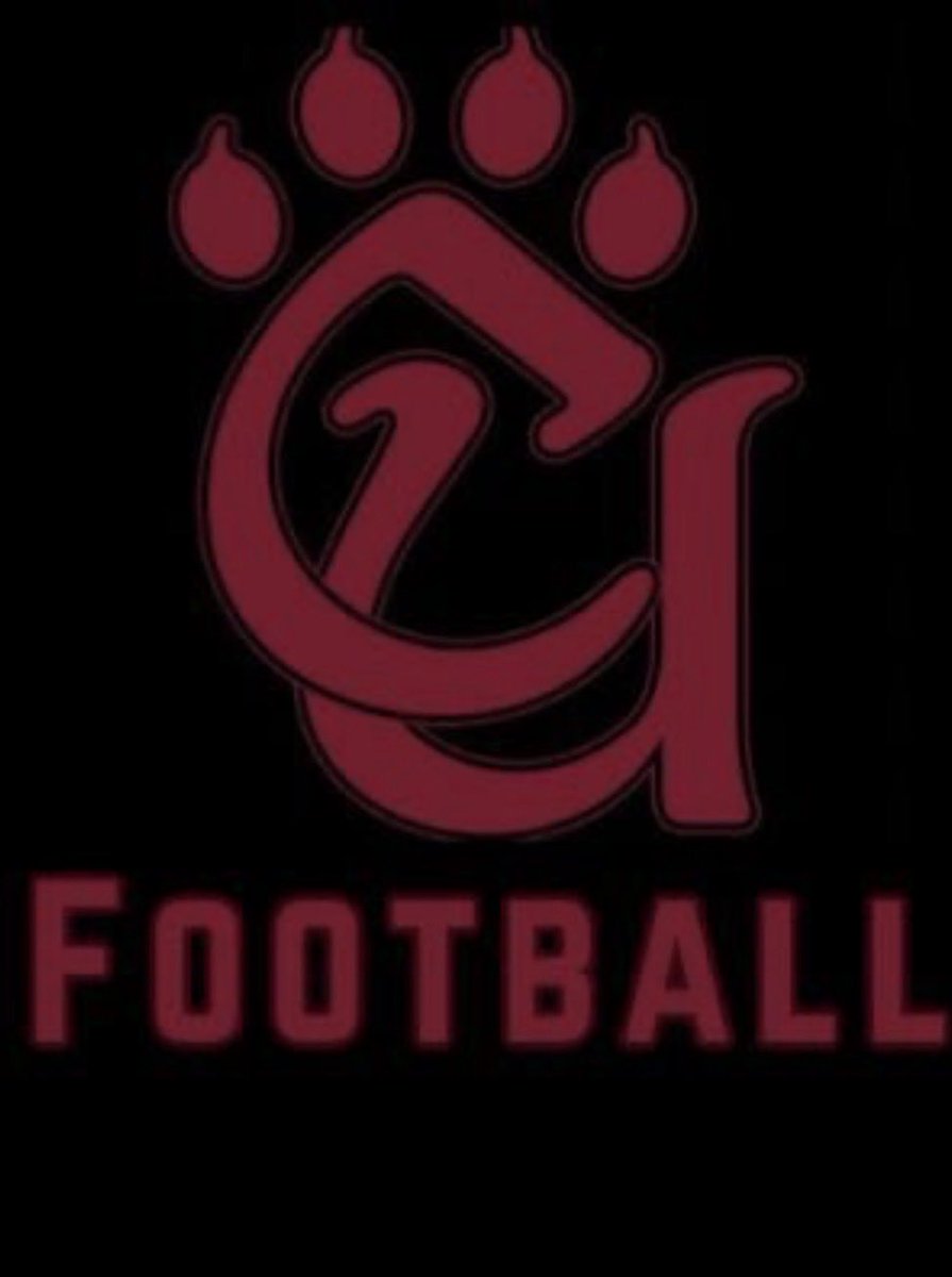 QBrunson87722's tweet photo. Blessed to receive my first offer from Concord University ! #agtg @_lvbunkley https://t.co/kO6FeUJDQI