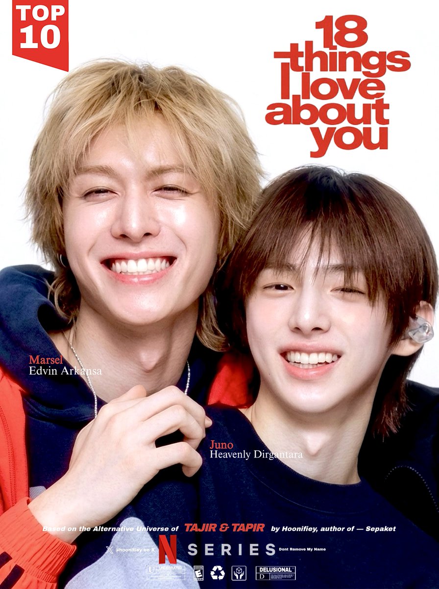Hoonifiey's tweet photo. — 18 things I Love about you
#Marhoon by Fiey. https://t.co/Z1fXAvaPIq