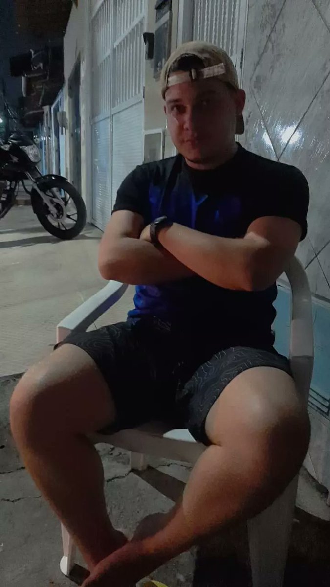 Matheus Silvestre tweet media