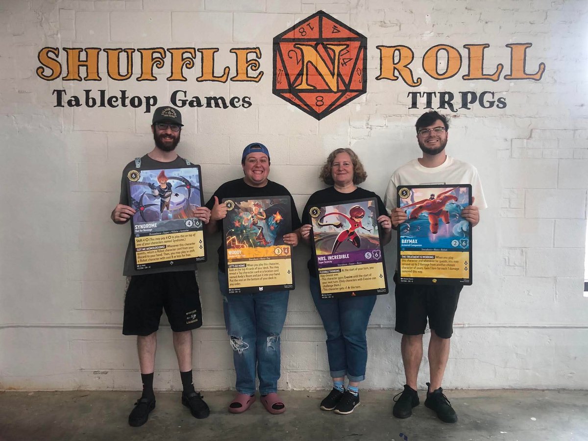 nbwendt's tweet photo. I had my best set champs ever! Finished in second which is better than my previous top 4. Played ruby/amber toys and beat Dogs, Amber Steel Aggro, Blurple and Baja all on the draw. Only losses were Amythyst Steel round 1 and the mirror match in the final. Today was a good day. https://t.co/kS0oiSyTMt