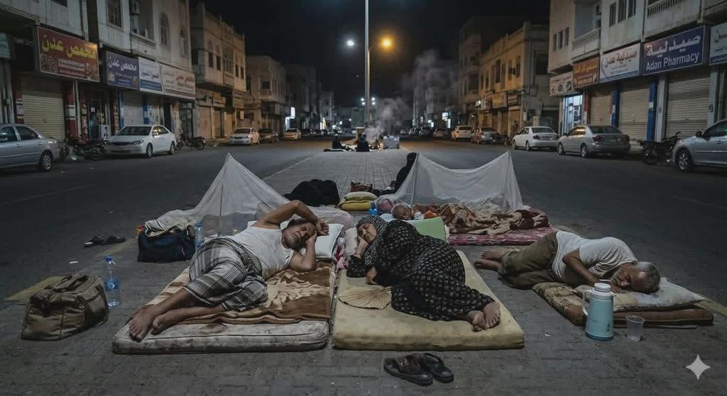 Rased_N's tweet photo. كفى استهتاراً بأرواح البشر؛ الكهرباء في المناطق الساحلية تمثل شريان الحياة والصحة والنظام العام، وإهمالها هو إهمال للإنسان وكرامته. #كفى_تعذيب_الناس https://t.co/NFh6sKys43