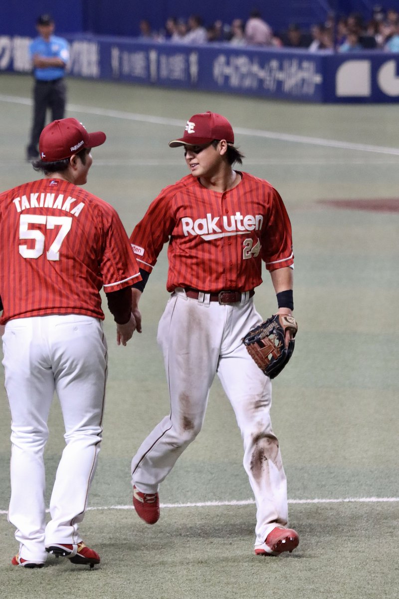 _bashitokuro's tweet photo. 今回も名古屋で試合出てるところ見れて良かった🫶🏻
(6裏おわり) https://t.co/5vNGtt8YTy