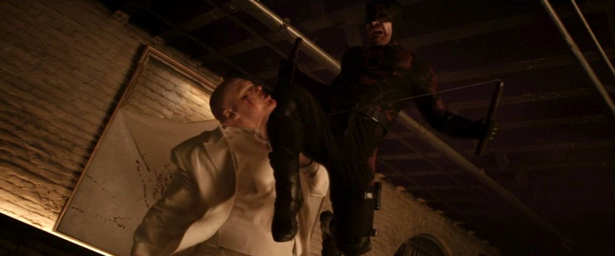 Volta1228's tweet photo. The Man Without Fear

Daredevil Born Again, Season 2 https://t.co/5myJk1be6y