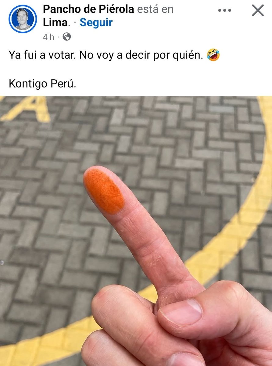 gongeDP's tweet photo. Y luego no quiere que lo jodan xd https://t.co/KvSsP5zKpm