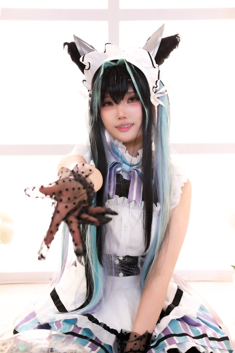 리쿠 りく tweet media