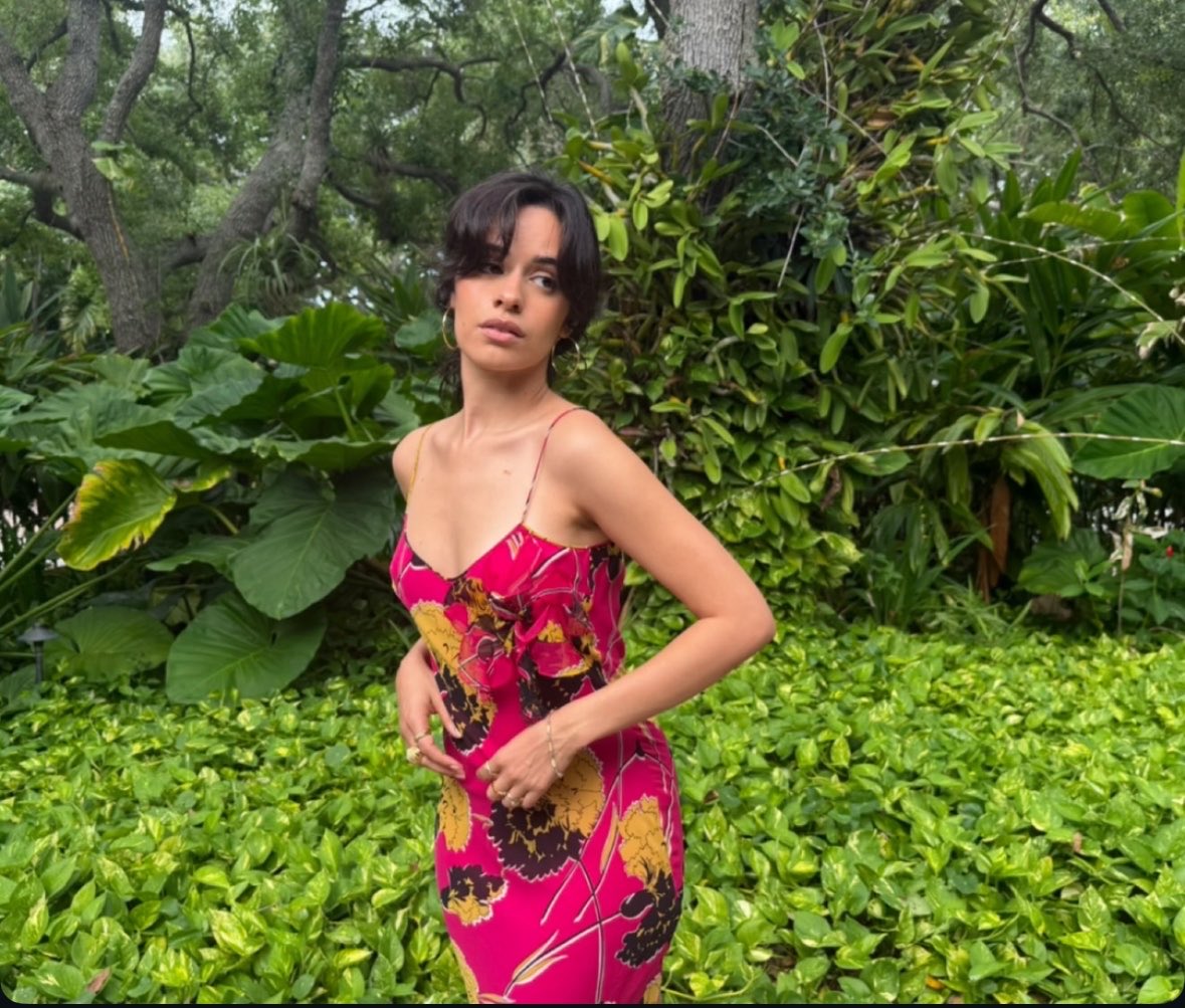cmiladdict's tweet photo. a cada dia que passa a camila fica mais linda 😭 https://t.co/auHrhPVatl