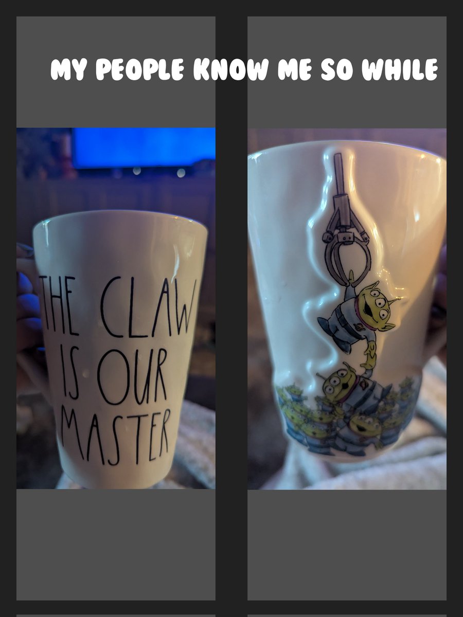freethinkerJT's tweet photo. T minus 12 days until we see #toystory5 We are going w/ a large group of family &amp; friends, 14 as of now but could be more. We watched #1 last night &amp; are currently watching #2. Oh 
and we are obsessed with #iknewitiknewyou #taylorswift 
#taylornation
#ts5 #disney #pixar https://t.co/ouRiNCFfKq