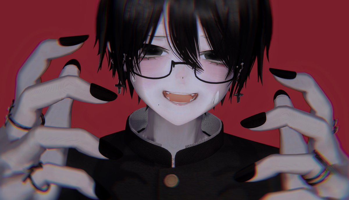 xlios_'s tweet photo. 本性 https://t.co/2BQSPyYfx1