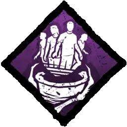 ThatOneWeird06's tweet photo. Whats a perk that almost never leaves any of your builds? Mine is BBQ, there are very few killers I play without it. https://t.co/EWupwpSmQ4