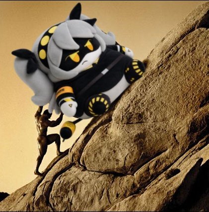 Echotheglitch8's tweet photo. One must imagine a J Fan happy. https://t.co/GGRckBzEV4