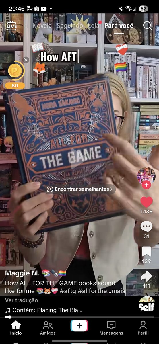 D4YVES's tweet photo. como eu faço pra ter esse livro mds eu qurro eleee https://t.co/jzqCjmYsjT