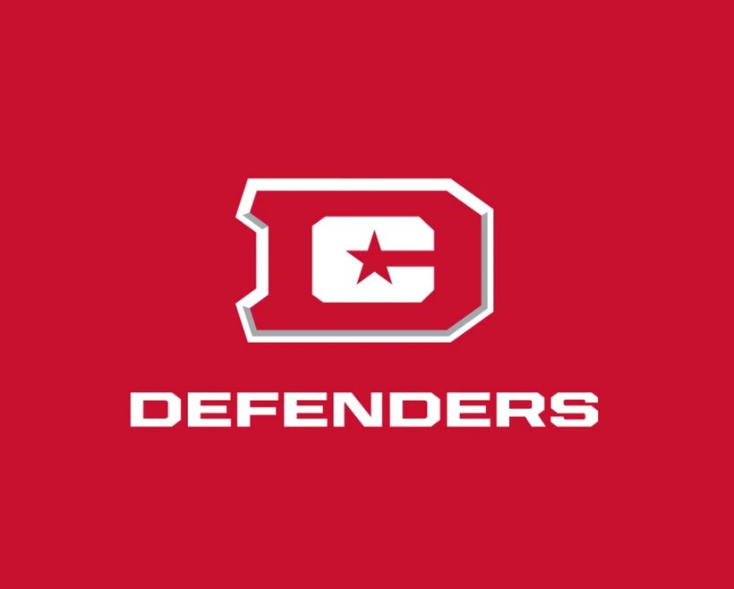 The_UFM's tweet photo. The #UFL's championship game is set between the Louisville Kings and the DC Defenders in DC at Audi Field. 

Defenders QB Jason Bean vs the team that traded him away, a brand new team vs a spring football staple, storylines galore for the United Bowl 

🍿🍿🍿 https://t.co/4iPer3jp51