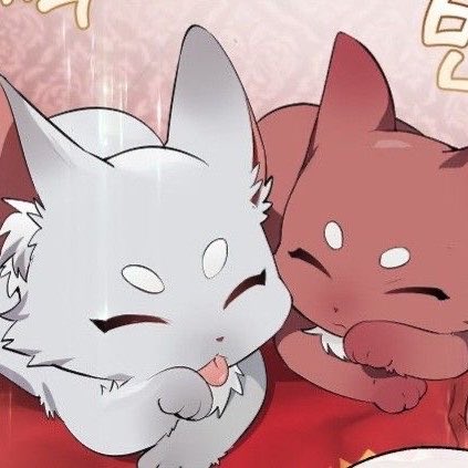 CunningFlare's tweet photo. “ well … ” the baron gives a light stretch before settling in his bed . he is also accompanied by his loyal house pets 𝐬𝐚𝐥𝐭 and 𝐩𝐞𝐩𝐩𝐞𝐫 . 

“ I won’t mind that if you’re offering , but you’ll have to also get along with these brats as well . ” https://t.co/dWKCetcjhz