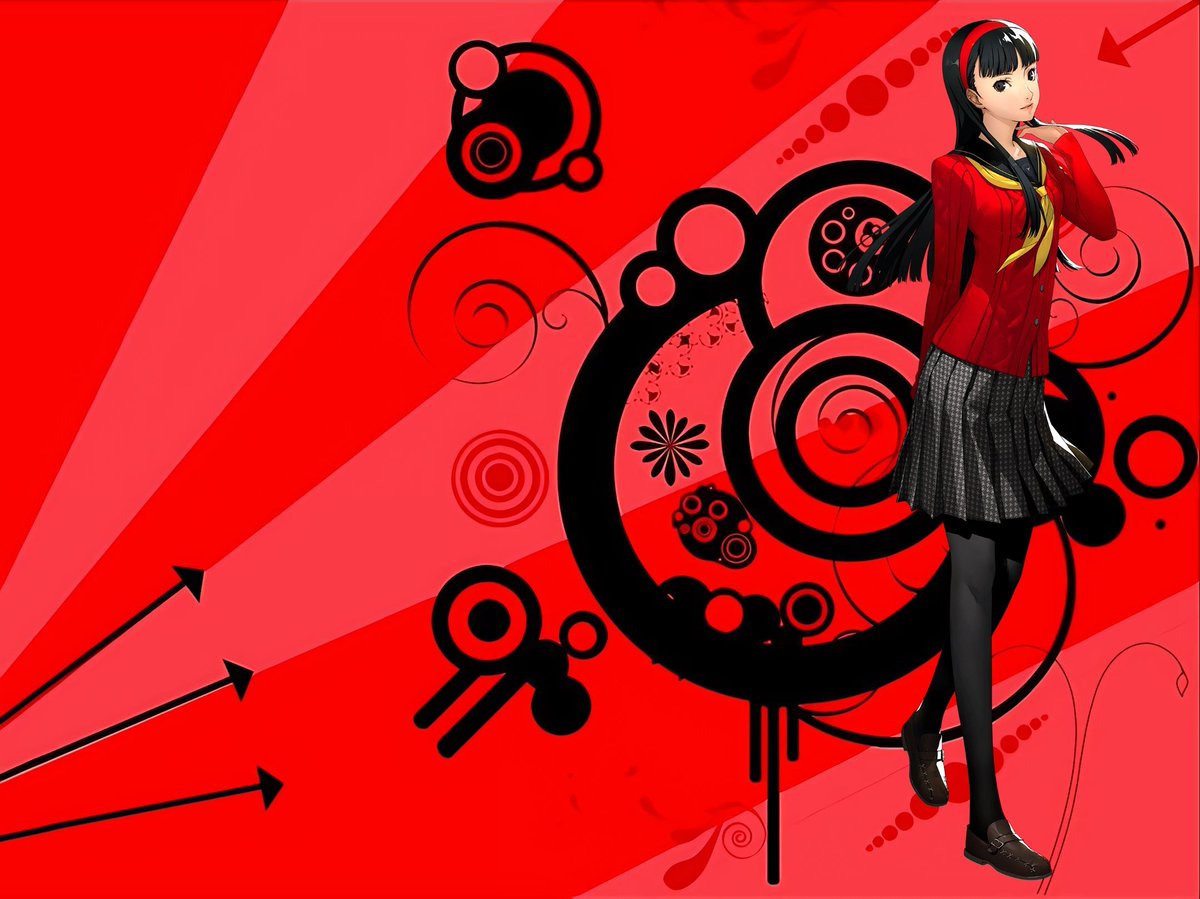 chase is excited for P4R tweet media