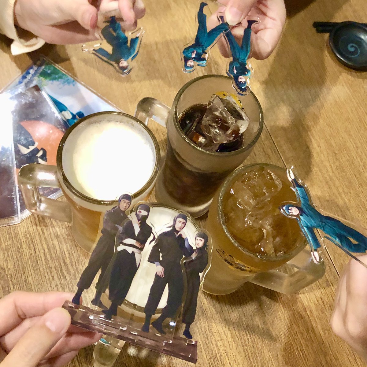 さいちゃん💙さヰちゃん🌳🐘సాయి Sai👑333
