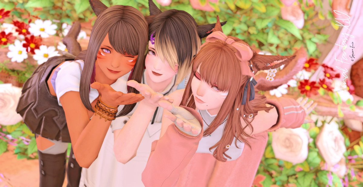 saaaaao_13's tweet photo. 雨嫌߹ ³߹ ྀི
 #おはミコ https://t.co/7nUyJCEqsK