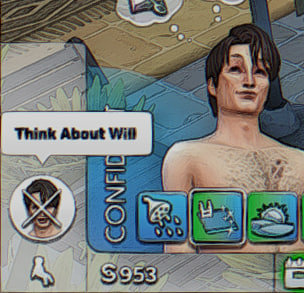aliaceli's tweet photo. #hannibal #hannigram #sims
rather funny (and ominous) occurrences in my game. https://t.co/ztvdF1Mayx