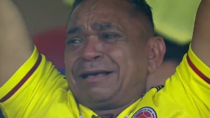 🍃🇨🇴 | VERE A BTS 2 DIAS tweet media