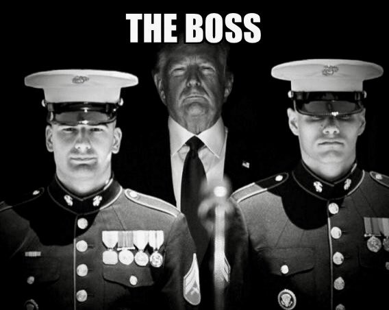behkeem's tweet photo. @TheRicanMemes @AwakenedOutlaw Boss moves 🫡 https://t.co/gEiYlKqj9z