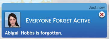 aliaceli's tweet photo. #hannibal #hannigram #sims
rather funny (and ominous) occurrences in my game. https://t.co/ztvdF1Mayx