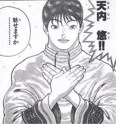 saikawaSF6's tweet photo. @ikesansan1k 踵落としSA3を魅せますか… https://t.co/aYHq35cult