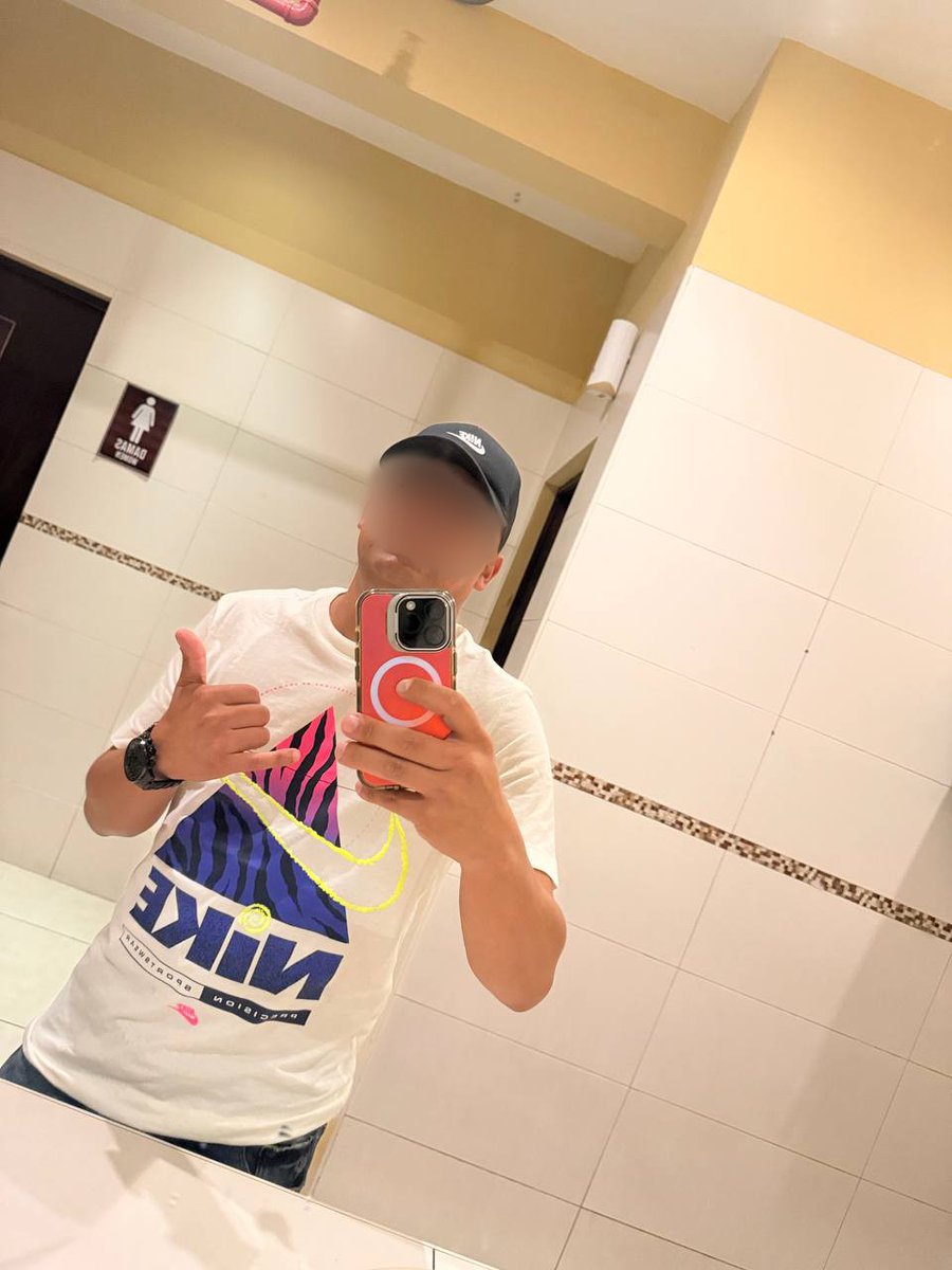 RosaVelarde17's tweet photo. Comunicado para chicas
Lima, Perú 🇵🇪🔥

Suscriptor de 29 años busca trioMHM 🧍🧍‍♀️🧍‍♂️

Se busca amiga que desee unirse 💸🤑
Si estás interesada mándame privado para coordinar día y hora 😈
De preferencia que sea curiosa para hacer lesbianismo 🙈🔥
Los Olivos

https://t.co/e4f5orblDJ https://t.co/yZGO0ivGBB