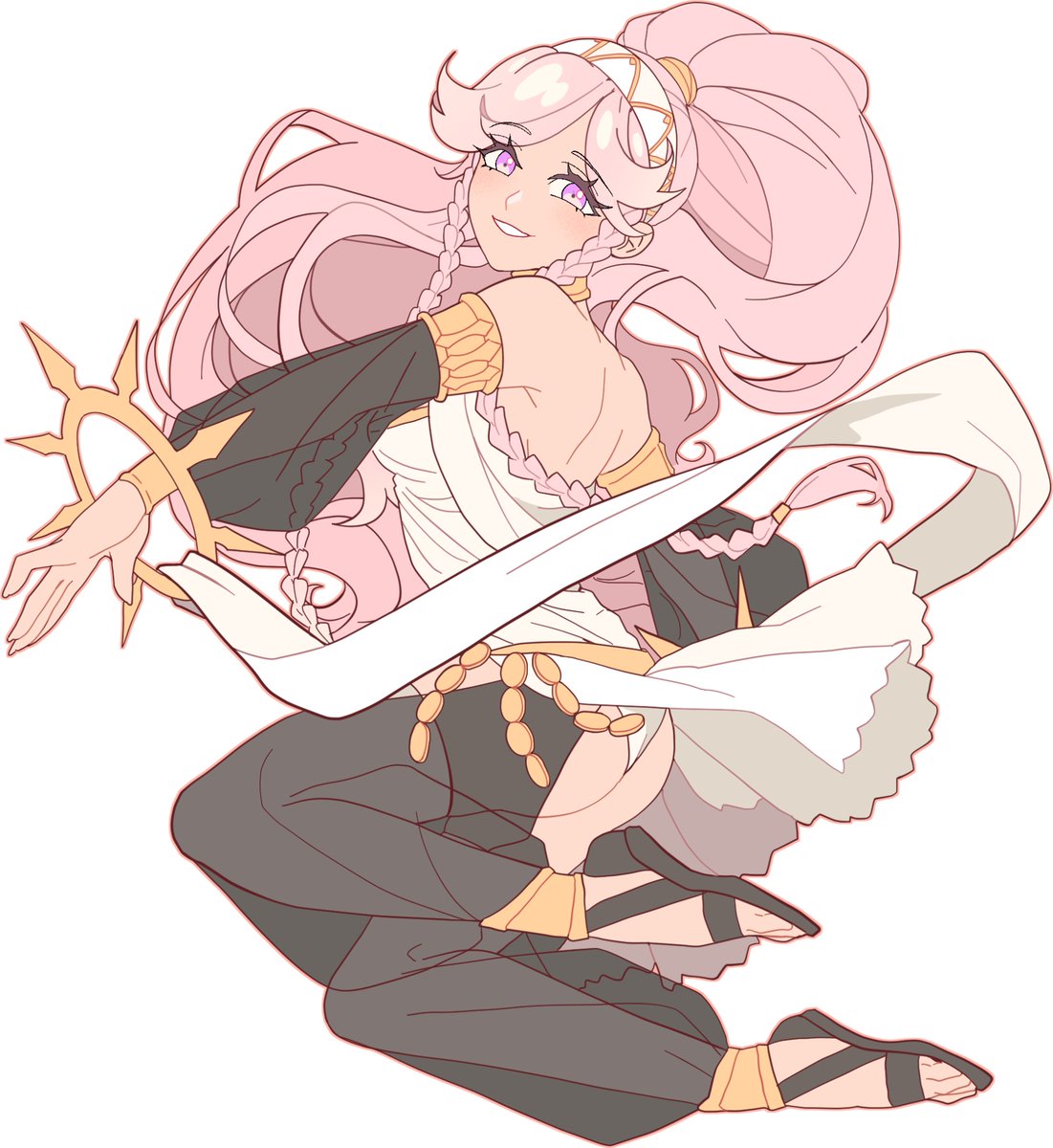 ribboneels's tweet photo. dance for me https://t.co/bduYQpo8rV