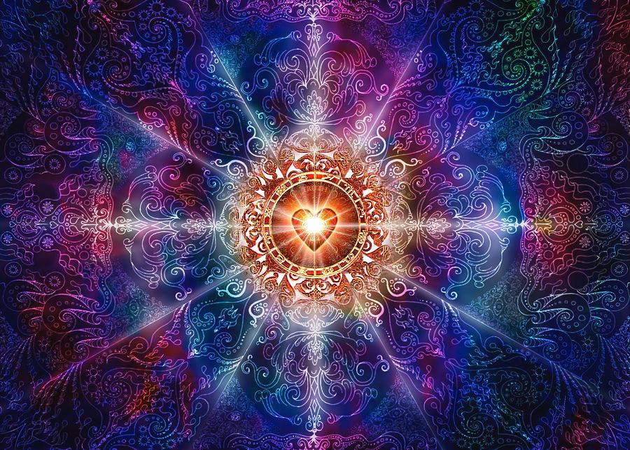 IVC_InnerVision's tweet photo. Your job, here in this life, is to Awaken your Consciousness as much as possible. The old addage when the student is ready, the teacher appears holds true to this day. The invisible college so many claim to be a part of...There are countless charlatans, selling their dogma and new age fluff muddying the esoteric waters of wisdom. 

The mystic seeks the light always, the focus on love and truth in its highest form. As Above, So Below. Do the inner work, so the outer reflection is not in chaos. Choose wisely ♥️

The real masters are not online selling these ridiculous courses or posting away into the void... Be very careful who you follow or subscribe to in these strange days. Follow your intuition, when it is clear - the truth will resonate in the heart, you will feel it. You wont get swept away in the bliss of ignorance, clinging to straws drowning in the abyss like so many seeking truth in these strange days...
