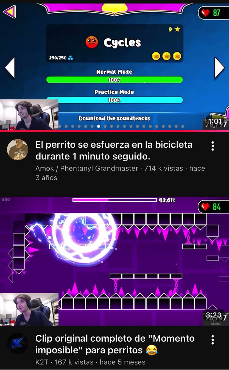 DylanElCuervo22's tweet photo. @guiIIester ??? https://t.co/VtswZckp7Q