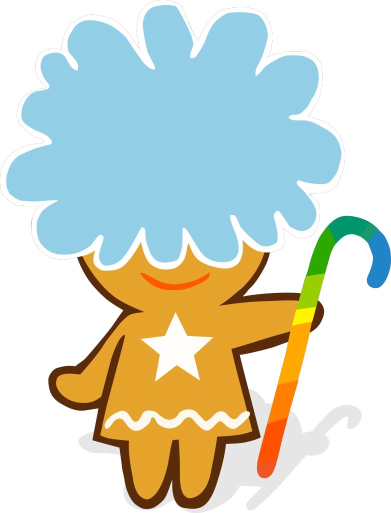 HeHe169's tweet photo. This is from a while ago but, Cloud Cookie stand sprite in 4k ultra hd https://t.co/FAzXUSeLZe