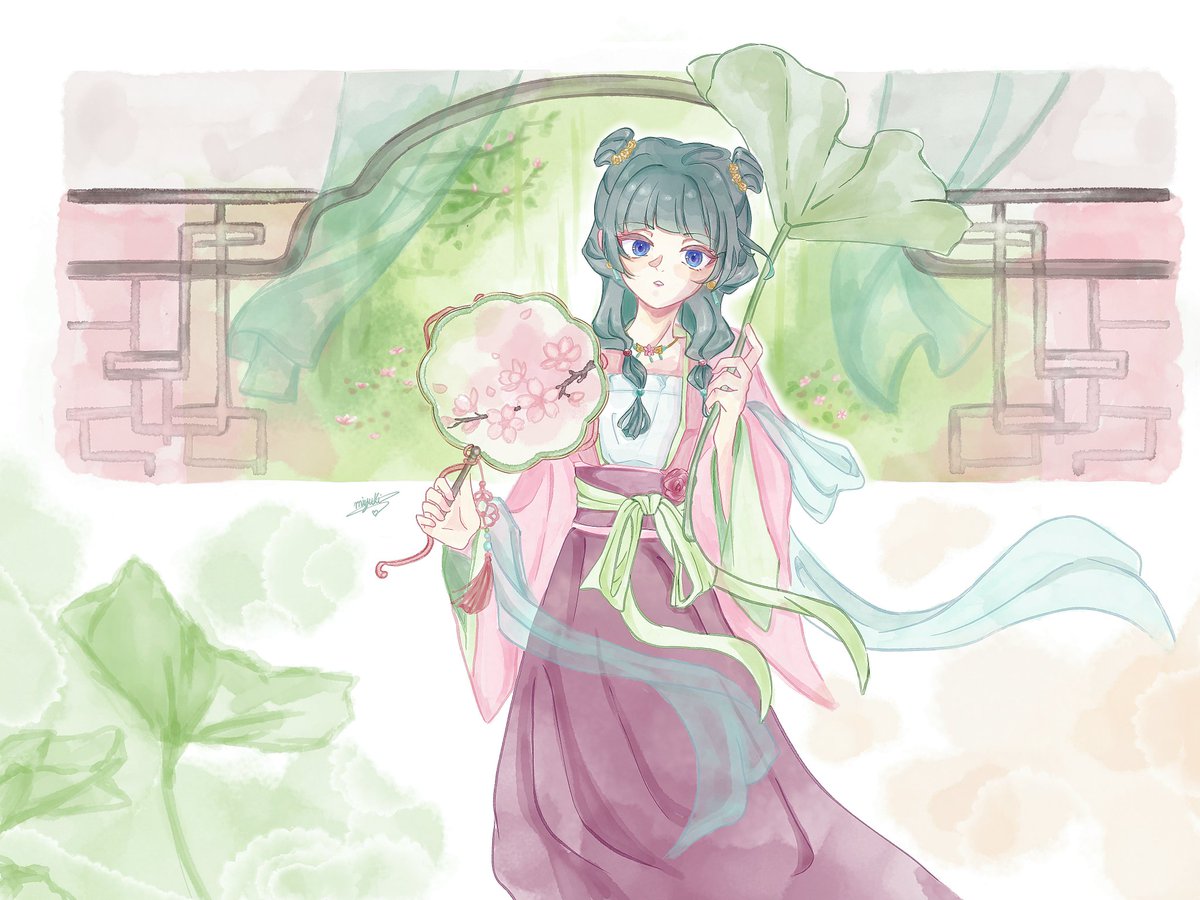 Miyuki_cookie's tweet photo. @moreeechka Hello! I'm miyuki, a digital artist since 2021 but with no reach till now(๑-﹏-๑)
I must open comms soon, so I need vgen code ,i hope my humble artworks are up to your liking everyone! ♡𓂃 ࣪˖ ִֶָ
Here's my recent illustrations https://t.co/WTVPqBViaR