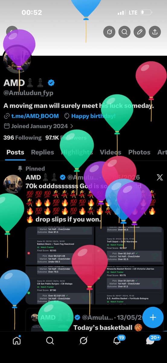 AMD♟️♟️ tweet media