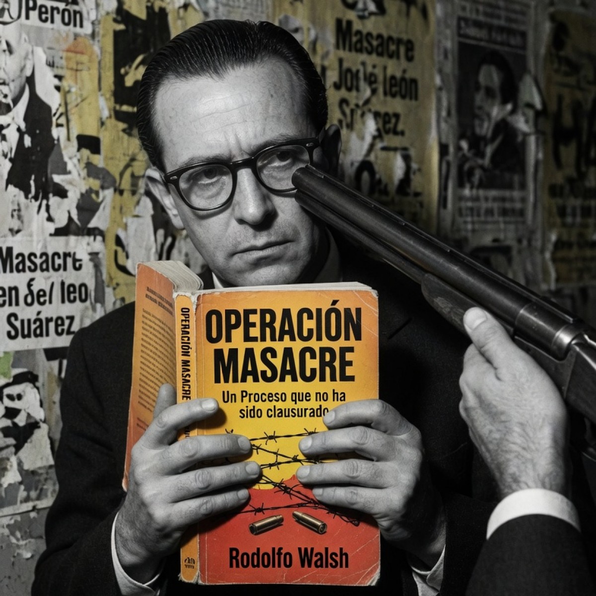 PortadaMza's tweet photo. La atomización de la información, contrariamente a lo que pudo especularse, no democratiza el conocimiento, lo supedita a los prejuicios y restringe la libertad que otorga el conocimiento.
https://t.co/wjKWfCQkrh https://t.co/yP4Zfc9hqL