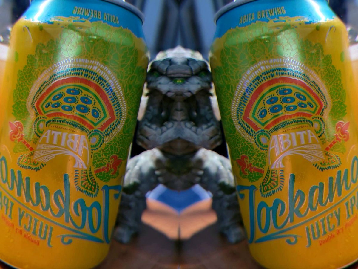 PLANETBEER1's tweet photo. Jockamomo! 🍺🧌🤘😆 #craftbeer #ipa #hophead  #beerphoto https://t.co/Pykr8s3BCT