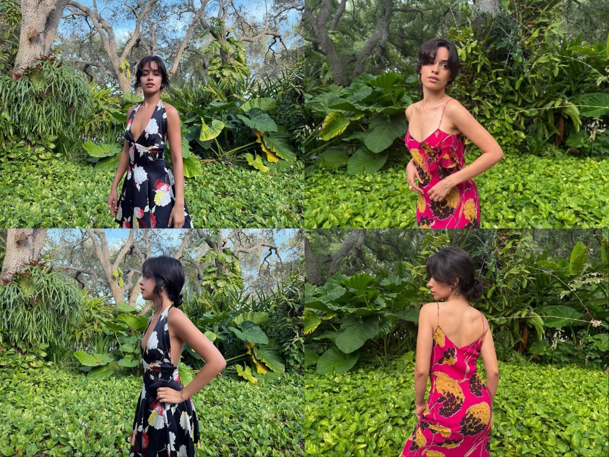 dwskcc's tweet photo. camila ama tirar foto nesse lugar né? tá igual uma mãe que não pode ver uma plantação que já quer tirar foto https://t.co/1QvsEVCKJS