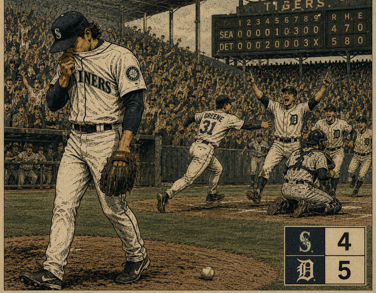 markprichmon's tweet photo. New series tomorrow #mariners https://t.co/wPOpk4WbTF