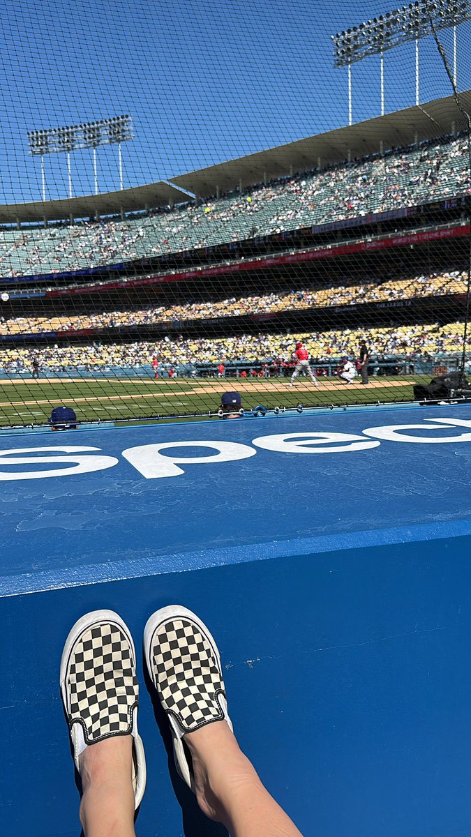 BreezyNowlan's tweet photo. Every time I come to this horrible stadium to see my team, we win😌 https://t.co/twwQQbZQh1