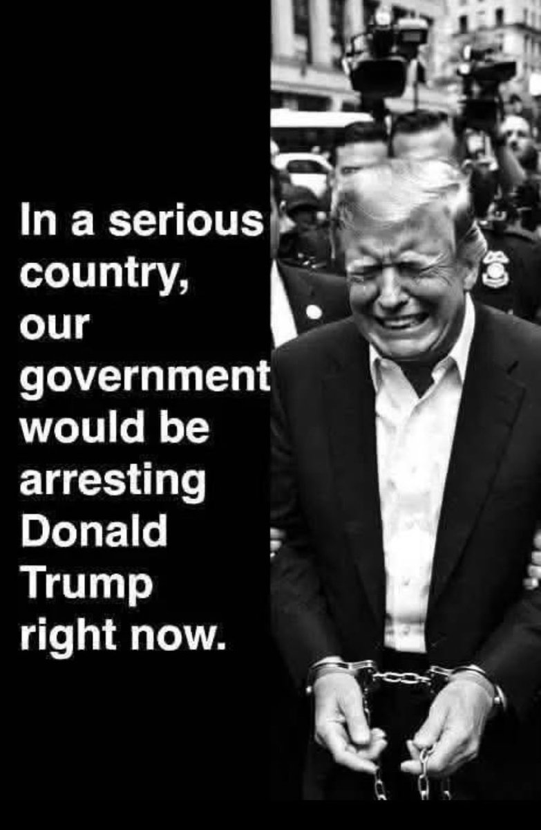 j_yooper's tweet photo. @maga_alina47 She’s a wonderful reporter. That’s why Trump got so agitated. He can’t handle honesty or truth. He’s unfit to be in office. https://t.co/TXVPvpdJP6