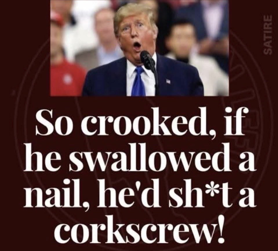 j_yooper's tweet photo. @maga_alina47 She’s a wonderful reporter. That’s why Trump got so agitated. He can’t handle honesty or truth. He’s unfit to be in office. https://t.co/TXVPvpdJP6