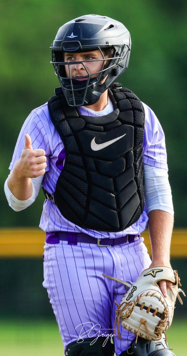D_Warren2026's tweet photo. Fun weekend with the Kansas Curve batting .375 so far. https://t.co/Rbehi5vMPc