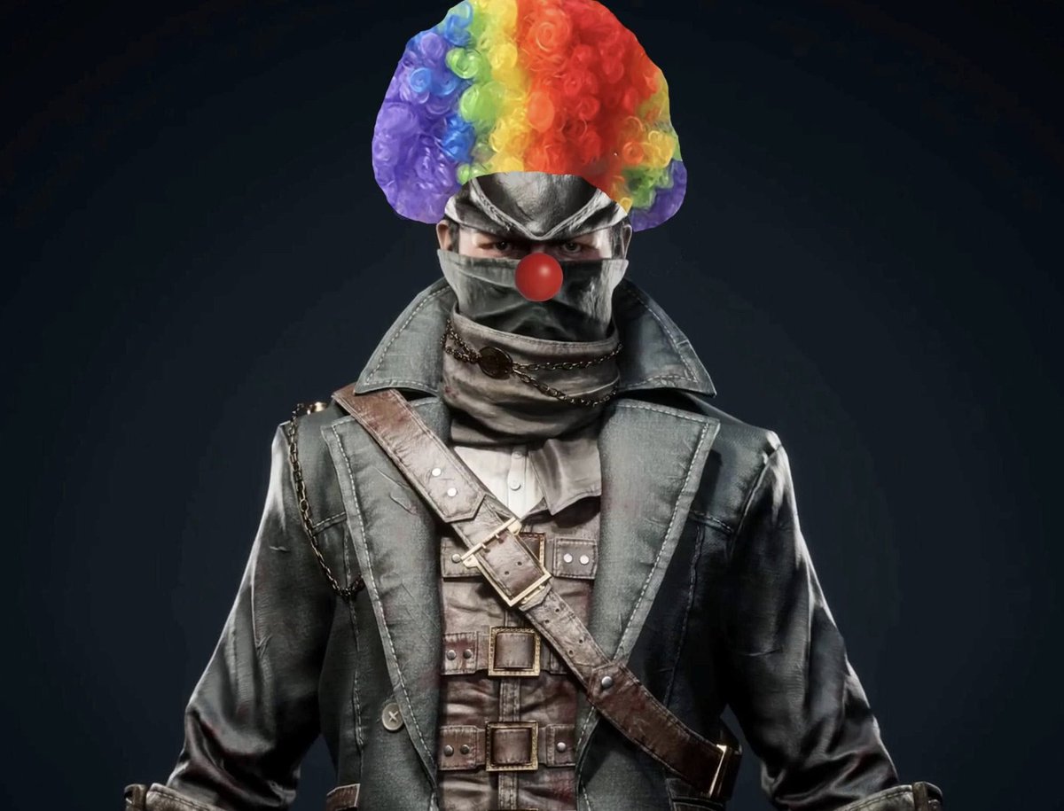 dulansi's tweet photo. @Invinium Try Bloodborne 🥲 https://t.co/hb8lthwCPU