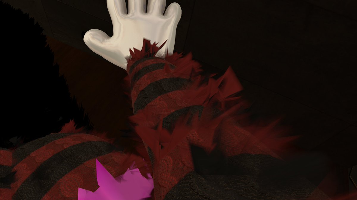Percy2436's tweet photo. I got bored and decided to tear up my warmers for fashion https://t.co/4HAFhtnSJZ